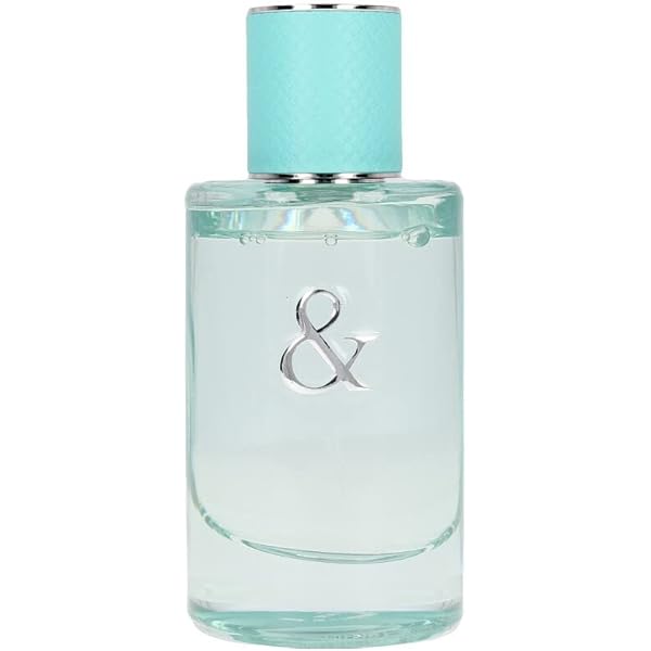 TIFFANY Eau de Parfum ティファニー 100ml 香水 ティファニーのオー ド パルファム：シグネチャー フレグランス